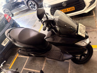 Suzuki Burgman Street BS6