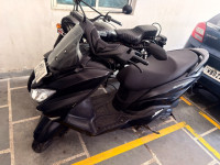 Suzuki Burgman Street BS6