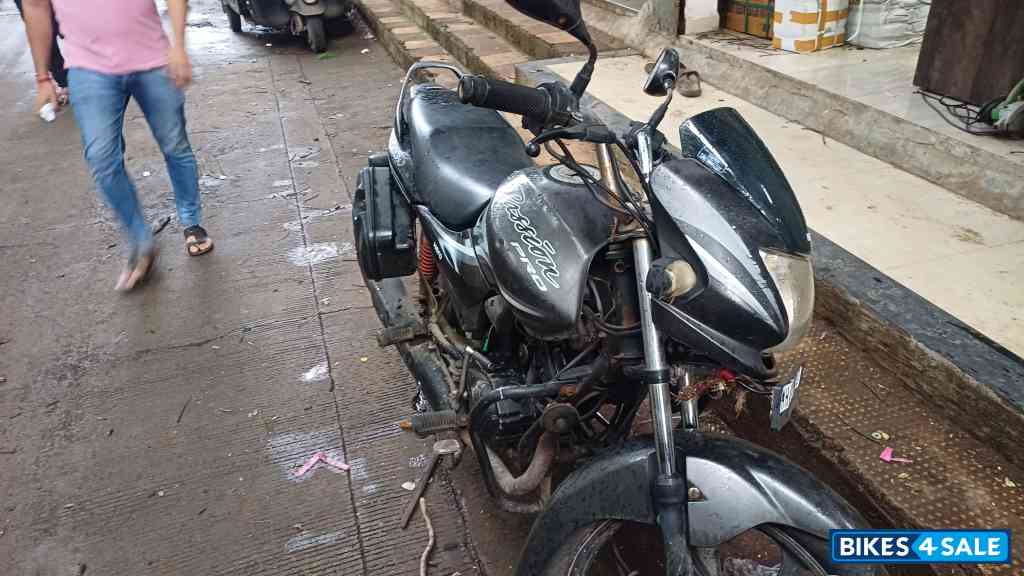 Hero Passion Pro 110
