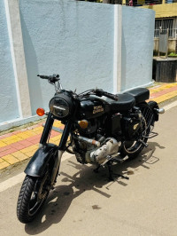 Royal Enfield Classic 350 2012 Model