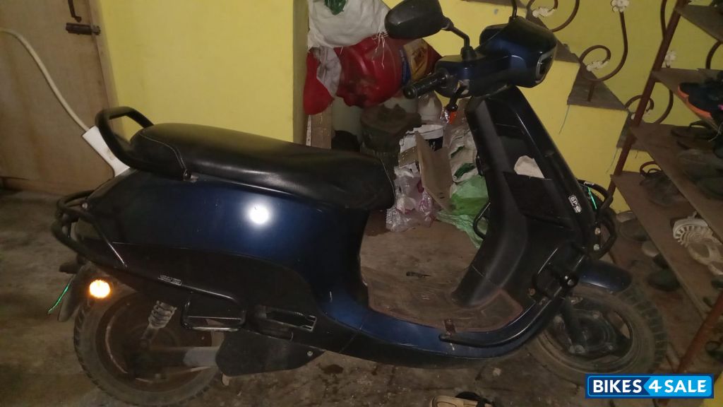 Ola S1 Air 3kWh
