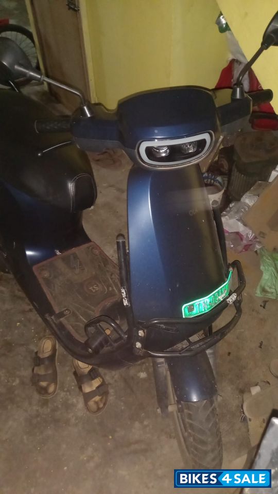 Ola S1 Air 3kWh Ola S1 Air 3kWh
