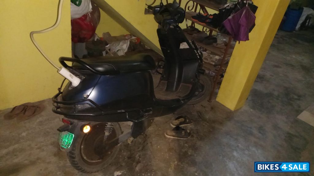 Ola S1 Air 3kWh Ola S1 Air 3kWh