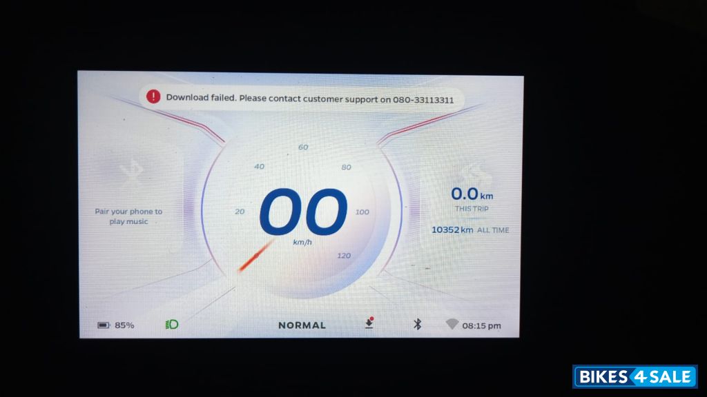 Ola S1 Air 3kWh Ola S1 Air 3kWh