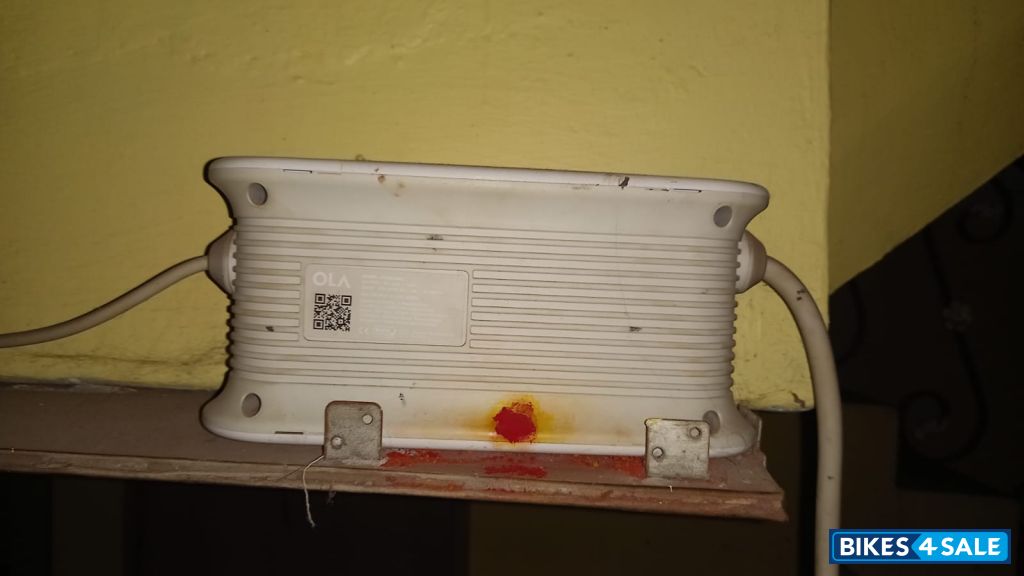 Ola S1 Air 3kWh Ola S1 Air 3kWh