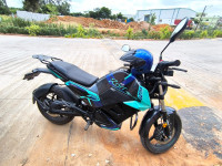Surge Cyan Oben EV Rorr EZ Sigma