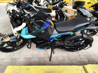 Surge Cyan Oben EV Rorr EZ Sigma