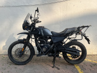 Royal Enfield Himalayan 2021 2021 Model