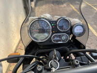 Granite Black Royal Enfield Himalayan 2021
