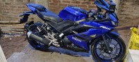 Yamaha YZF R15 V3 2019 Model