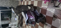 TVS Jupiter ZX 2016 Model