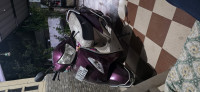 TVS Jupiter ZX