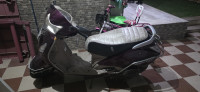 TVS Jupiter ZX
