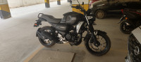 Yamaha FZ-X 2023 Model