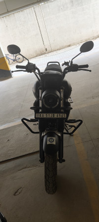 Yamaha FZ-X