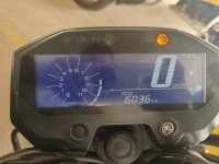 Yamaha FZ-X
