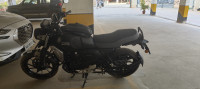 Yamaha FZ-X
