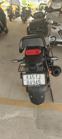Yamaha FZ-X