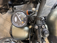 Jawa 42 Dual Channel ABS Cosmic Carbon 2023 Model