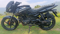 Bajaj Pulsar 125 2021 Model