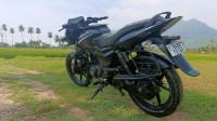 Bajaj Pulsar 125