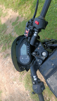 Bajaj Pulsar 125