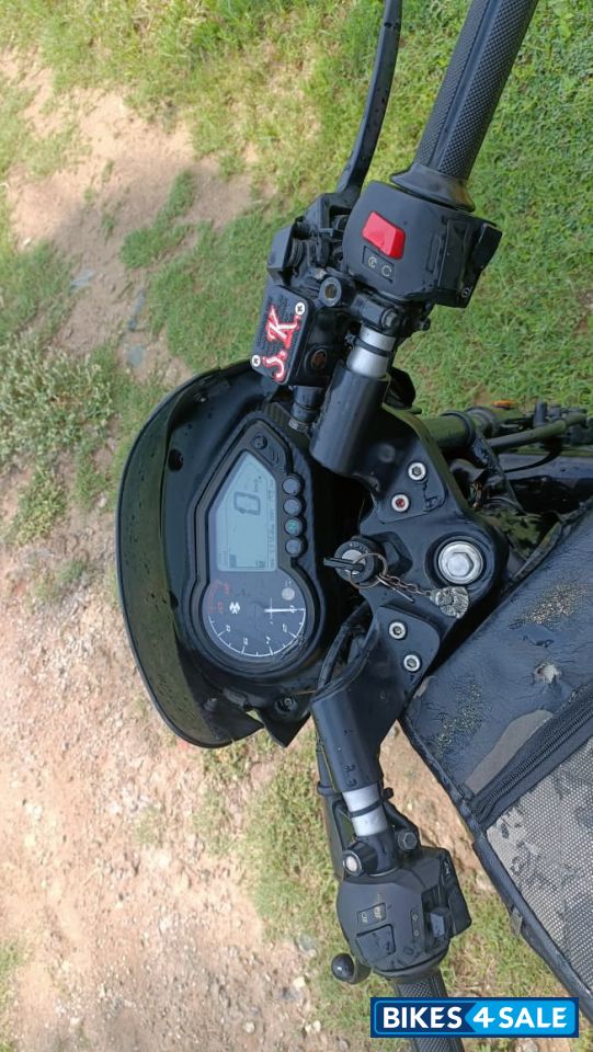 Bajaj Pulsar 125 Bajaj Pulsar 125