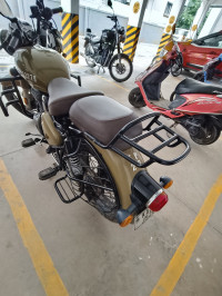 Royal Enfield Classic Desert Storm