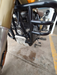 Royal Enfield Classic Desert Storm