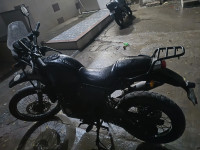 Royal Enfield Himalayan BS VI 2019 Model