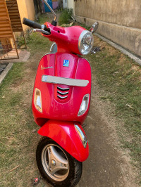 Vespa ZX 125 BS6