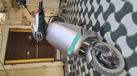 Silver Ola S1 Air 3kWh