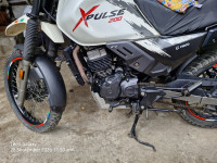 Hero XPulse 200 BS6 2020 Model