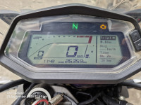 Hero XPulse 200 BS6