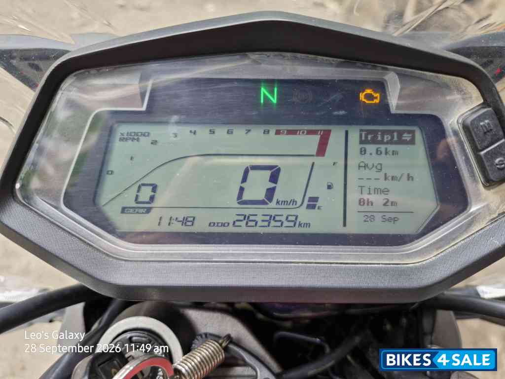 Hero XPulse 200 BS6 Hero XPulse 200 BS6