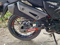 Hero XPulse 200 BS6