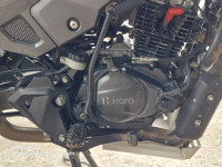 Hero XPulse 200 BS6