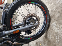 Hero XPulse 200 BS6