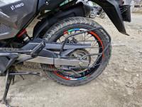 Hero XPulse 200 BS6