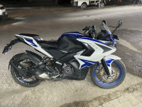 Bajaj Pulsar RS 200 2017 Model