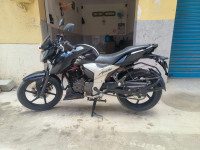 TVS Apache RTR 160 4V 2019 Model