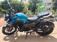 Yamaha FZ 25 BS6