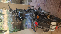 Royal Enfield Himalayan 2017 Model