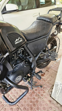 Royal Enfield Himalayan