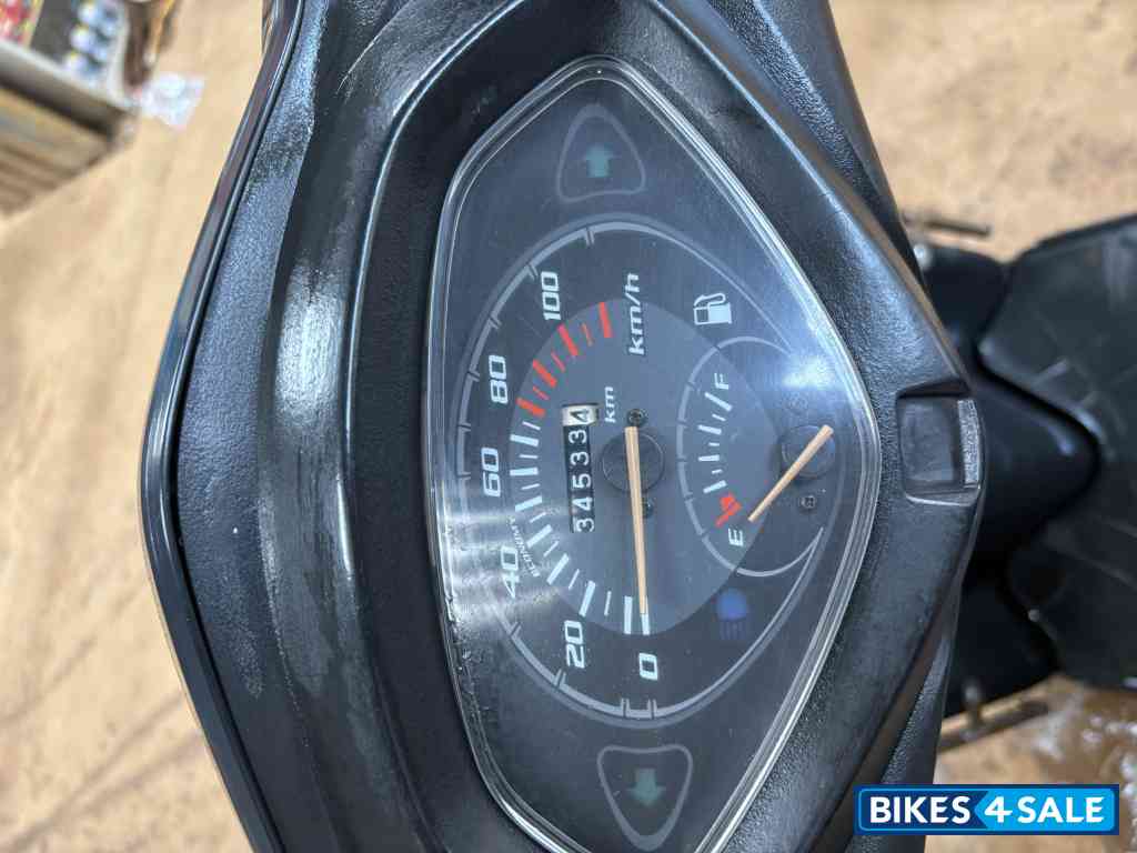 Honda Activa