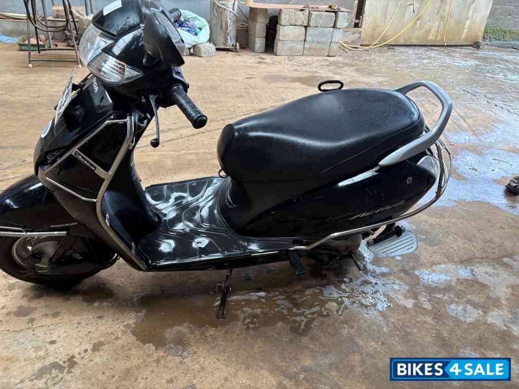 Honda Activa Honda Activa