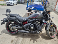 Kawasaki Vulcan S 650 BS6 2021 2021 Model