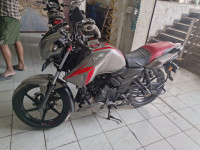 TVS Apache RTR 160 2022 Model