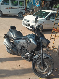 Suzuki Intruder 150 2019 Model