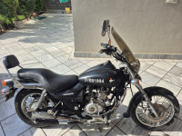 Bajaj Avenger Cruise 220 2013 Model